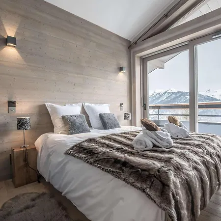 Lägenhet Location 5 Pers. A - 2 Pas Des Pistes, Centre Station, Spa, Parking Inclus, Wifi, Parking - Fr-1-631-199
