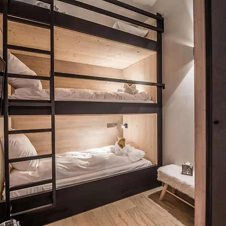 Location 5 Pers. A - 2 Pas Des Pistes, Centre Station, Spa, Parking Inclus, Wifi, Parking - Fr-1-631-199 *