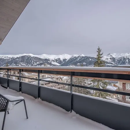 Location 5 Pers. A - 2 Pas Des Pistes, Centre Station, Spa, Parking Inclus, Wifi, Parking - Fr-1-631-199 Apartment